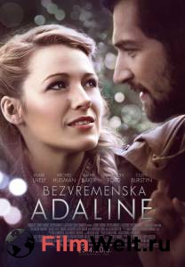    The Age of Adaline 
