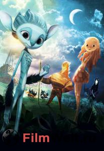 ��������� ��������� ���� - Mune, le gardien de la lune - (2014) ������ ��� �����������