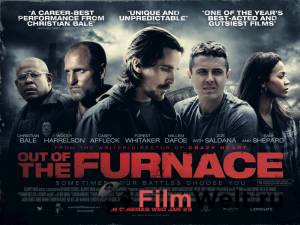   - Out of the Furnace - 2013   