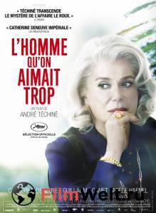 ,     L'homme qu'on aimait trop [2014]   