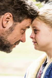   / Fathers &amp; Daughters / (2014)   