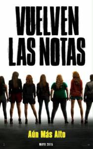    2 - Pitch Perfect2 