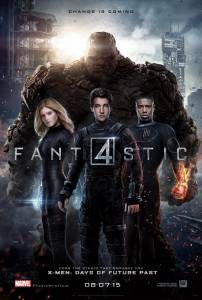     - Fantastic Four online