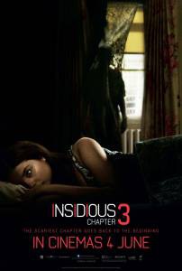 Смотреть фильм онлайн Астрал 3 - Insidious: Chapter 3 - 2015 бесплатно Смотреть фильм онлайн Астрал 3 - Insidious: Chapter 3 - 2015 бесплатно
