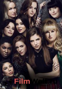    2 Pitch Perfect2 2015