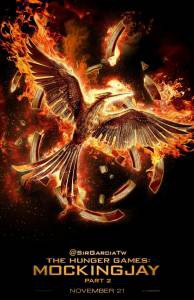 Фильм онлайн Голодные игры: Сойка-пересмешница. Часть II The Hunger Games: Mockingjay - Part 2 - 2015 бесплатно в HD
