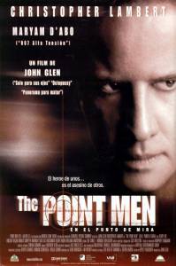     - The Point Men - 2001
