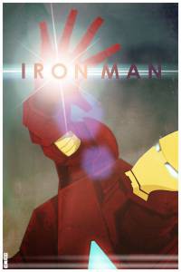   - Iron Man - 2008   