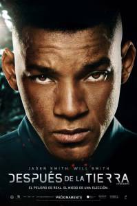       - After Earth 