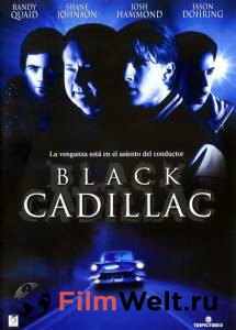     - Black Cadillac 