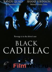       / Black Cadillac / 2002