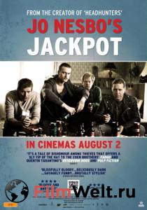 Фильм онлайн Джекпот / Arme Riddere / (2011) Фильм онлайн Джекпот / Arme Riddere / (2011)