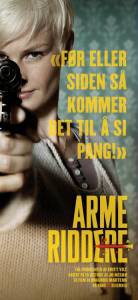 Смотреть кинофильм Джекпот - Arme Riddere - 2011 бесплатно онлайн Смотреть кинофильм Джекпот - Arme Riddere - 2011 бесплатно онлайн
