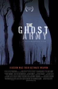   - - The Ghost Army - 2013 
