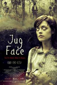   / Jug Face   