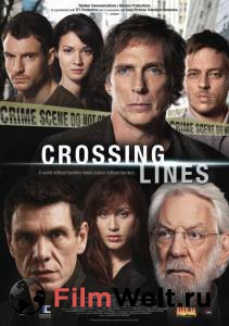     ( 2013  ...) - Crossing Lines 