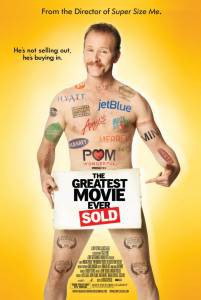 Онлайн фильм Величайший фильм из всех когда-либо проданных / The Greatest Movie Ever Sold / 2011 смотреть без регистрации Онлайн фильм Величайший фильм из всех когда-либо проданных / The Greatest Movie Ever Sold / 2011 смотреть без регистрации