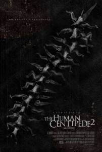     2 / The Human Centipede II (Full Sequence) / (2011) 