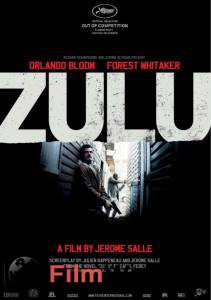      / Zulu 
