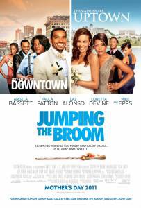     - Jumping the Broom  