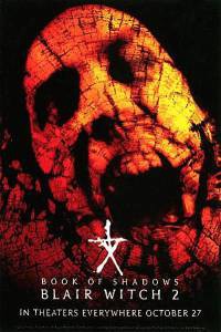      2:   Book of Shadows: Blair Witch2 [2000] 