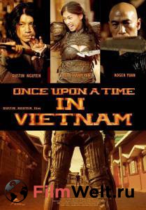      - Once Upon a Time in Vietnam - (2013)