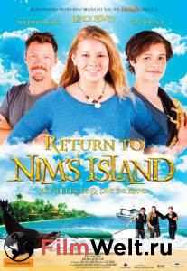         / Return to Nim's Island