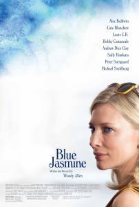     / Blue Jasmine / 2013 
