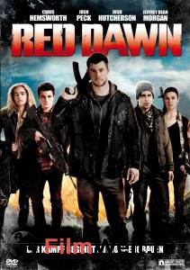  Red Dawn [2012]  