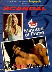    15   - Scandal: 15 Minutes of Fame 