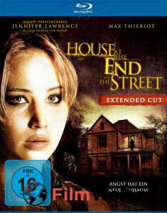       - House at the End of the Street  