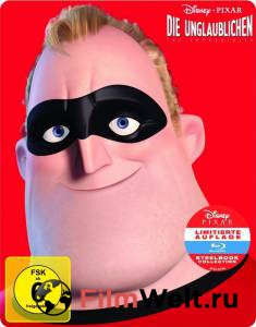  / The Incredibles   