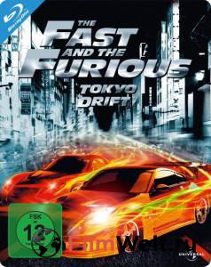    :   - The Fast and the Furious: Tokyo Drift - [2006] 
