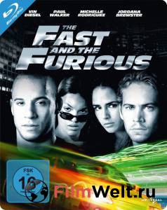   / The Fast and the Furious   