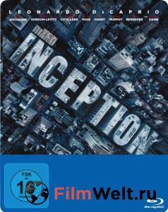    - Inception - (2010)   