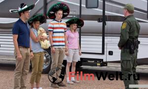   We're the Millers [2013]    