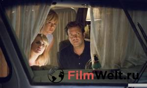 ����� ������ �� � ������� / We're the Millers / (2013) ���������