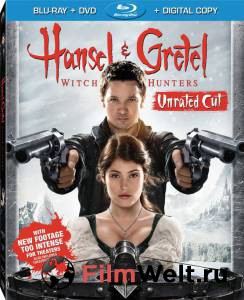        / Hansel & Gretel: Witch Hunters / (2012)