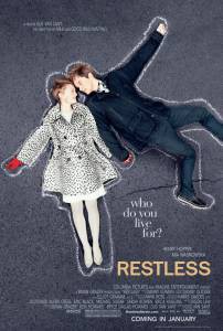     - Restless - (2011)