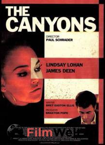     / The Canyons / 2013