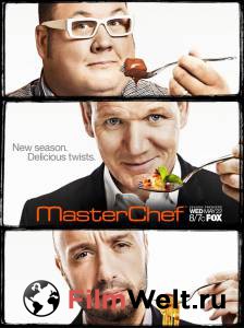 Лучший повар Америки (сериал 2010 – ...) Masterchef смотреть онлайн бесплатно Лучший повар Америки (сериал 2010 – ...) Masterchef смотреть онлайн бесплатно
