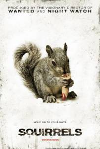 Смотреть бесплатно Белки - Squirrels - (2014) онлайн Смотреть бесплатно Белки - Squirrels - (2014) онлайн