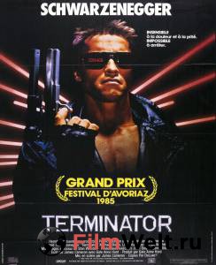     The Terminator (1984)