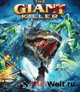      - Jack the Giant Killer - (2013)