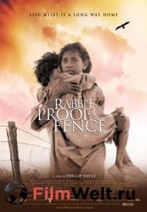     / Rabbit-Proof Fence 