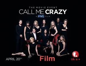       () - Call Me Crazy: A Five Film - (2013) 