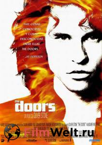 The Doors (1991) - () смотреть онлайн бесплатно