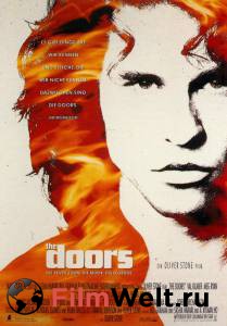 Кинофильм The Doors (1991) The Doors онлайн без регистрации