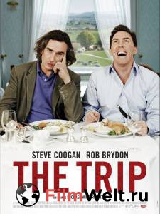    - The Trip - [2010]   HD