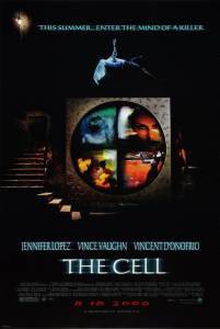      - The Cell - [2000]